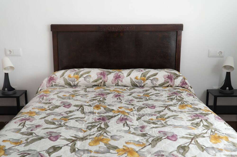 Photo of Bedroom in Puebla de Alcocer