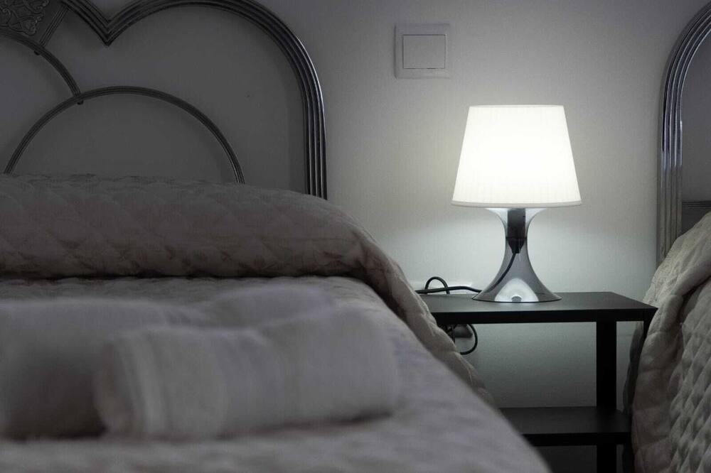 Photo of Bedroom in Puebla de Alcocer