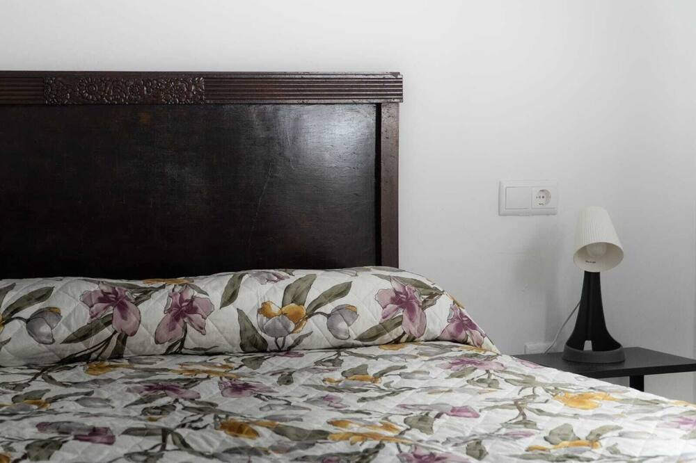 Photo of Bedroom in Puebla de Alcocer
