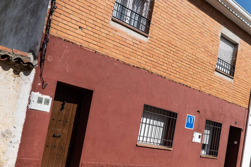 Photo of Outdoor in Puebla de Alcocer