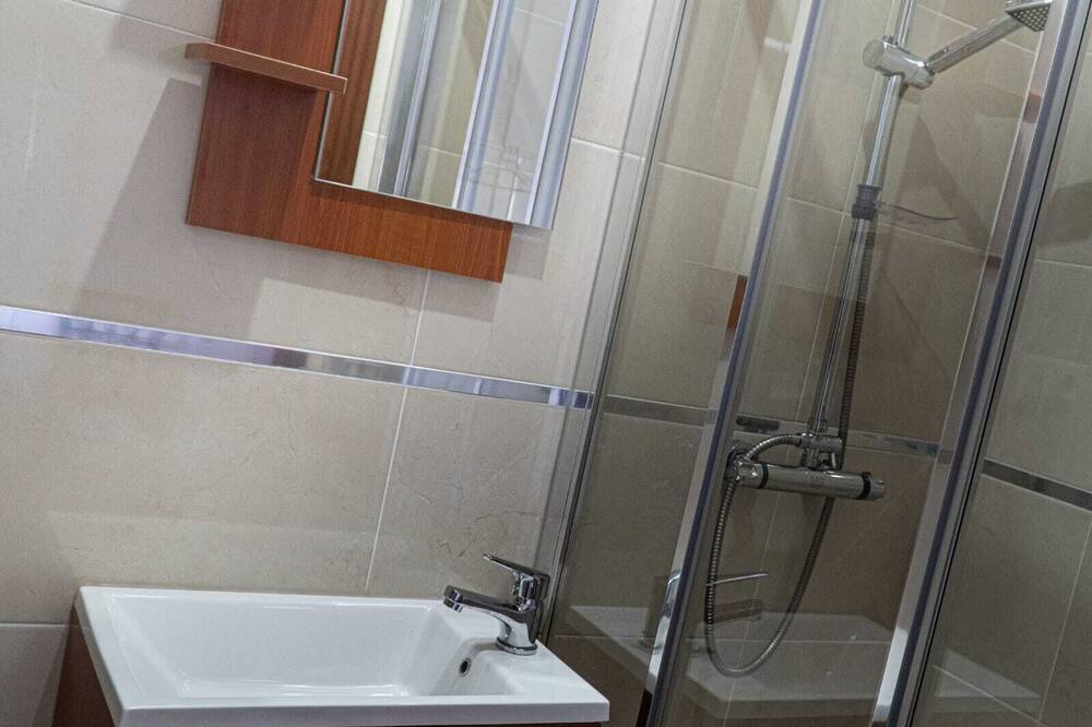 Photo of Bathroom in Puebla de Alcocer
