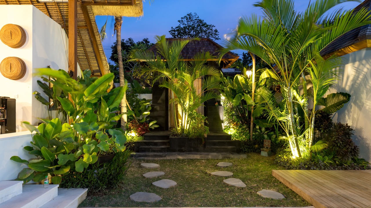 Photo of Outdoor in Banjar Semer