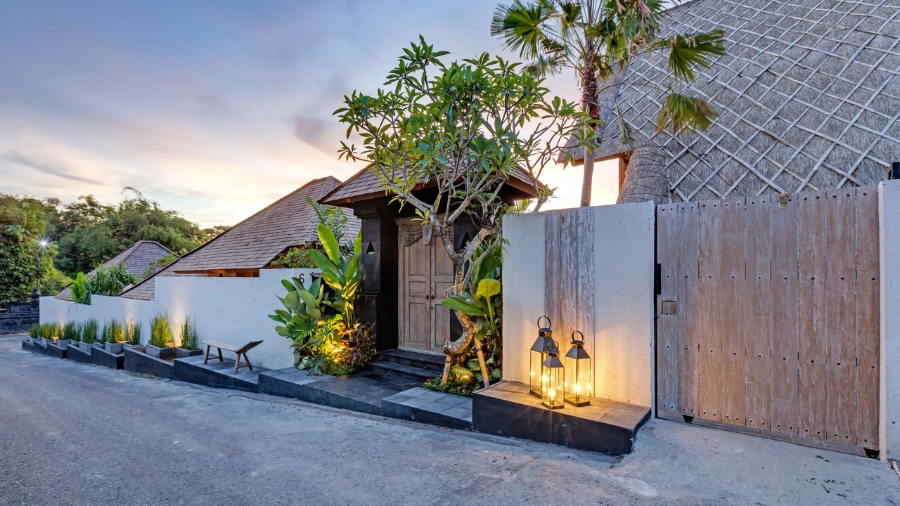 Photo of Outdoor in Banjar Semer