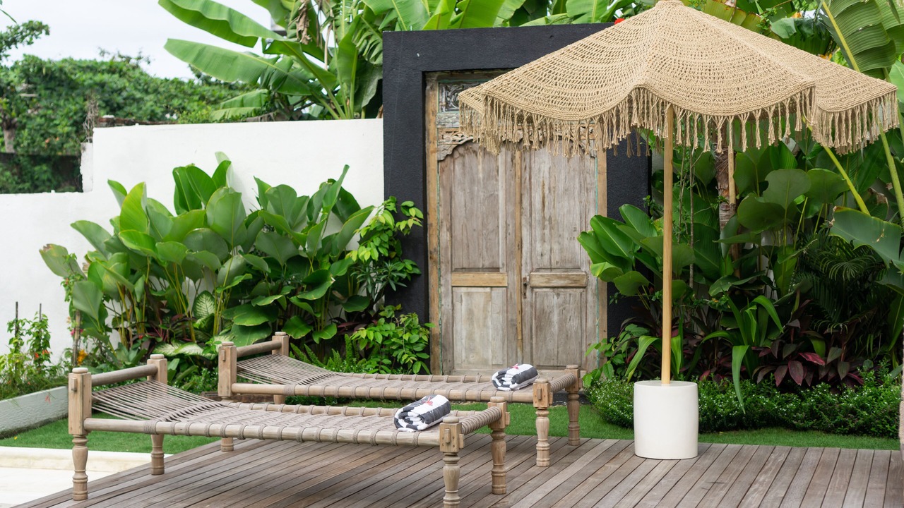 Photo of Outdoor in Banjar Semer