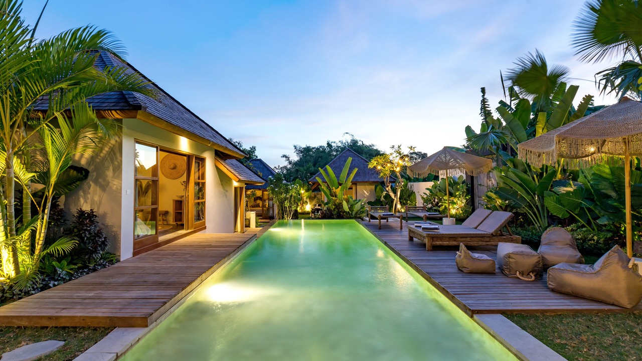 Photo of Outdoor in Banjar Semer
