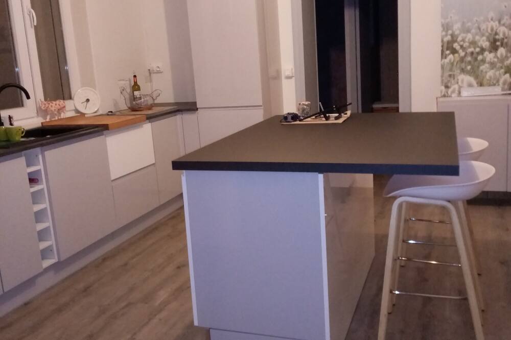 Photo of Kitchen in Givet