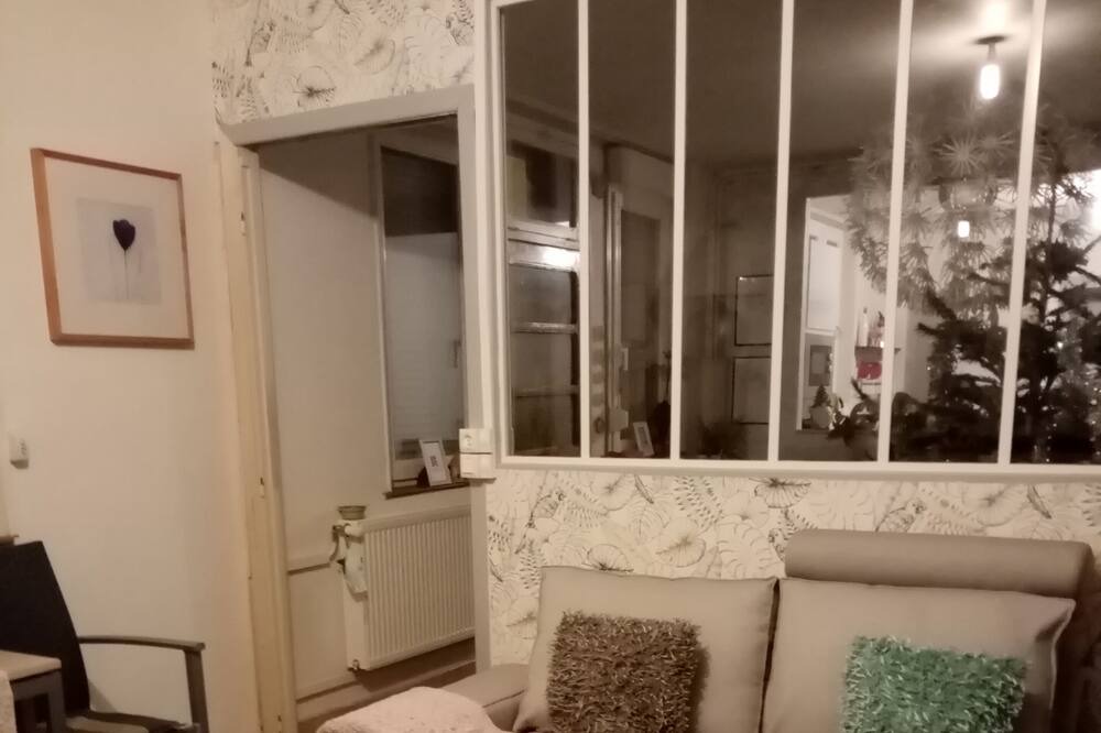 Photo of Livingroom in Givet