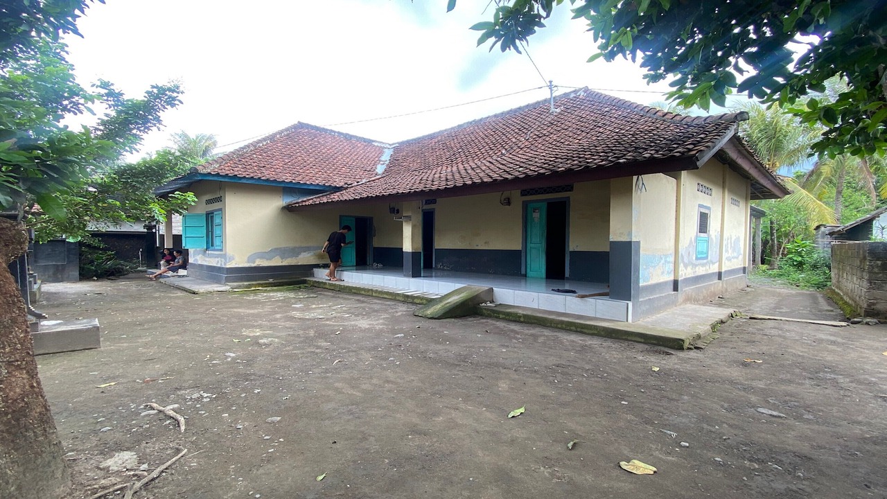 Photo of Outdoor in Kecamatan Janapria