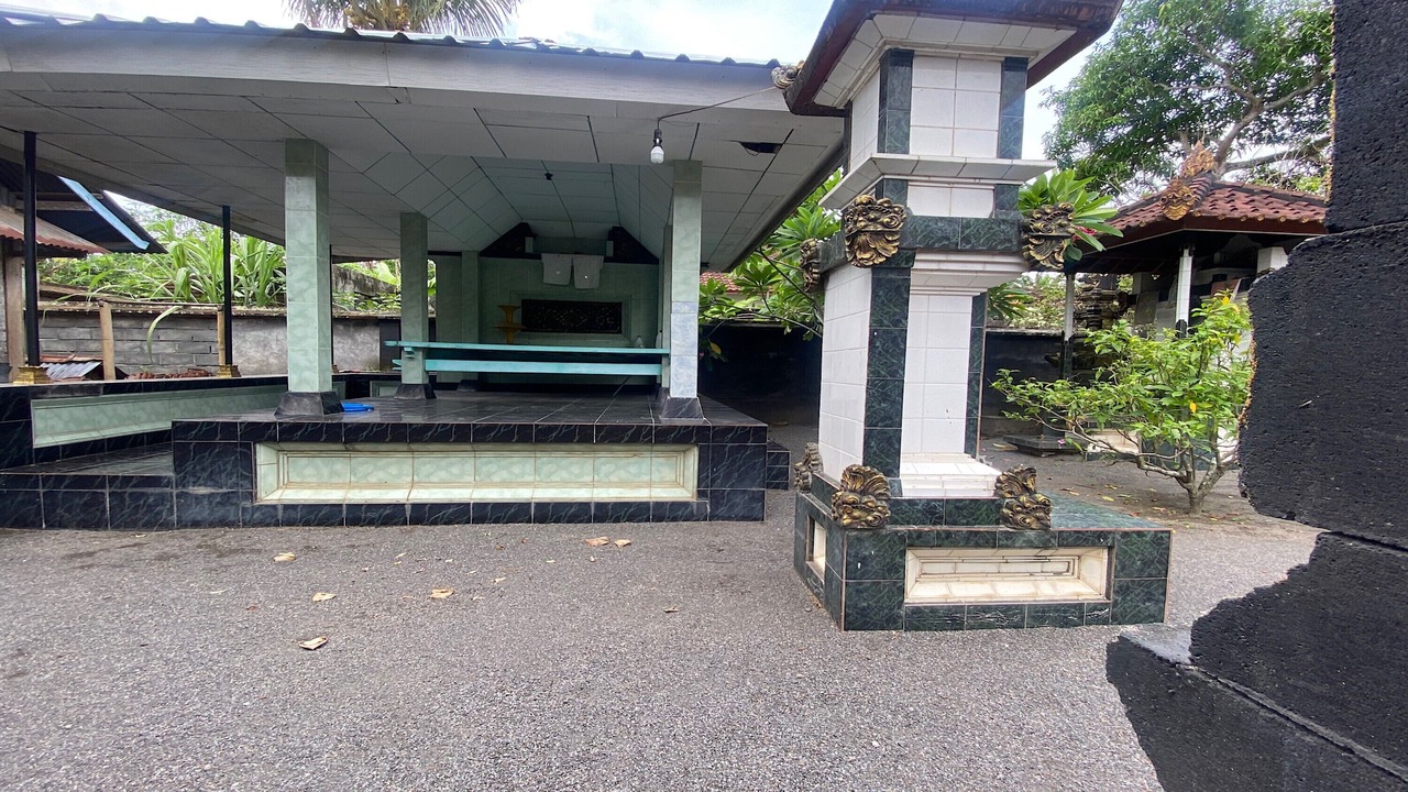 Photo of Outdoor in Kecamatan Janapria