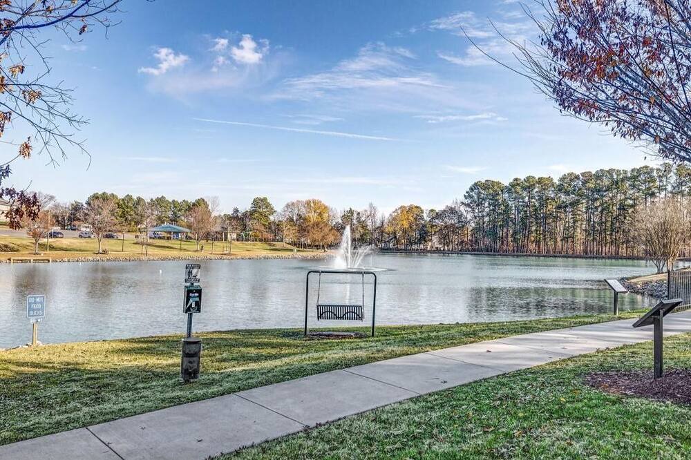 Photo of Outdoor in Pineville