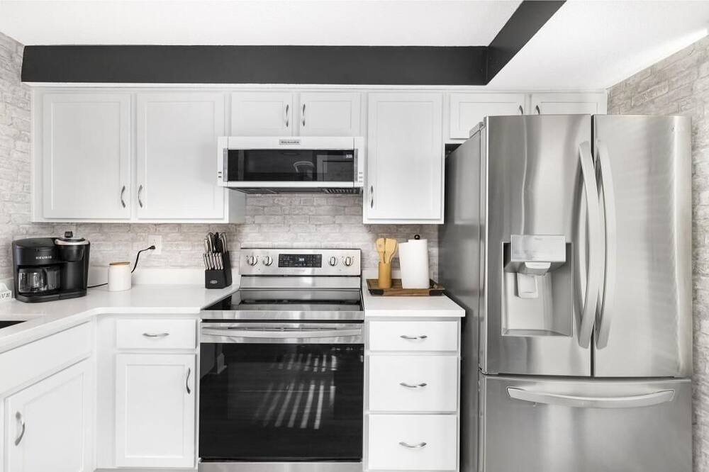 Photo of Kitchen in Pineville