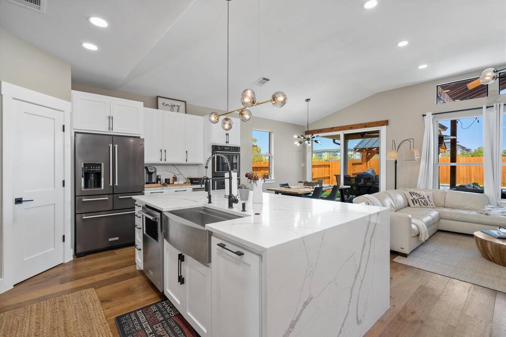 Photo of Kitchen in Teravista