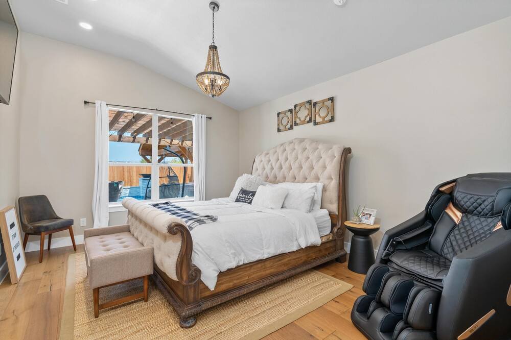 Photo of Bedroom in Teravista