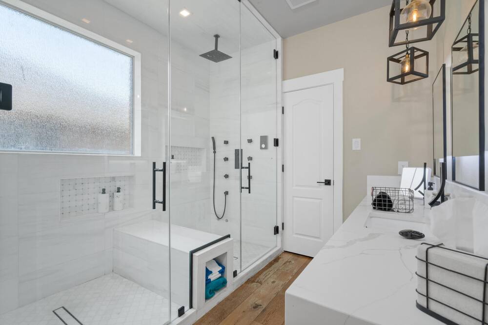 Photo of Bathroom in Teravista