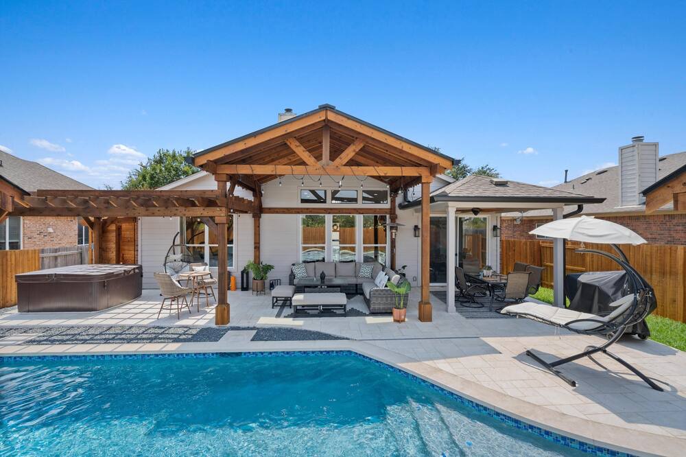 Photo of Outdoor in Teravista