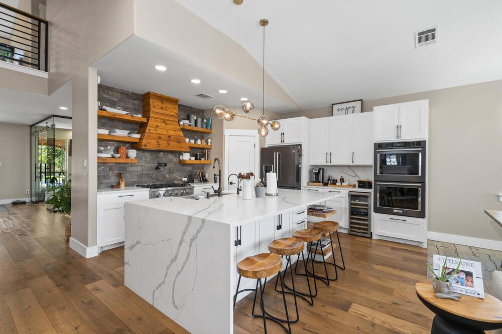 Photo of Kitchen in Teravista
