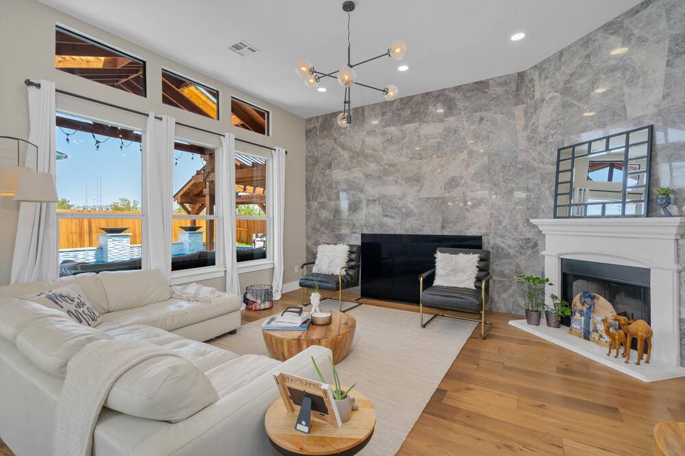 Photo of Livingroom in Teravista