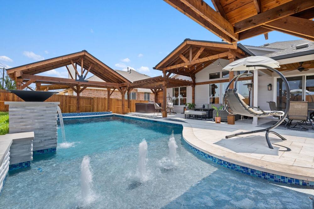 Photo of Outdoor in Teravista