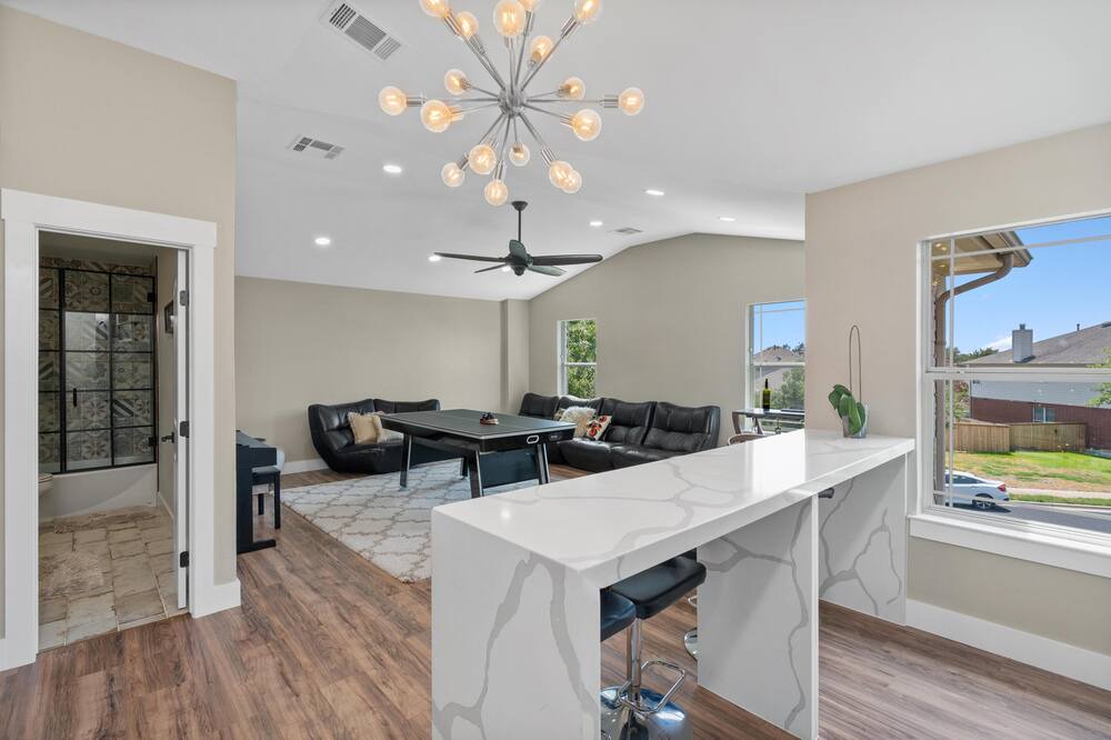 Photo of Kitchen in Teravista
