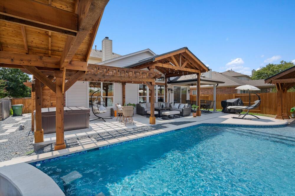 Photo of Outdoor in Teravista