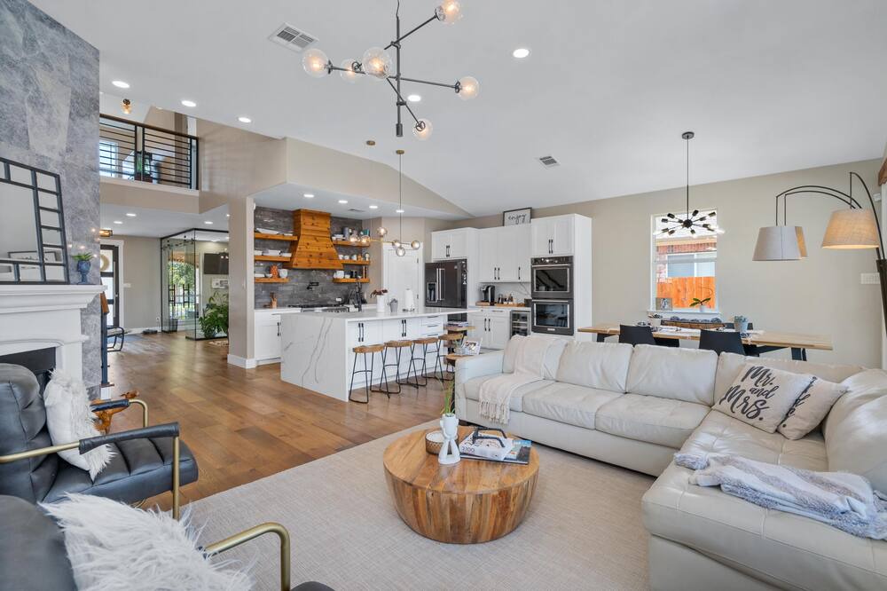 Photo of Livingroom in Teravista
