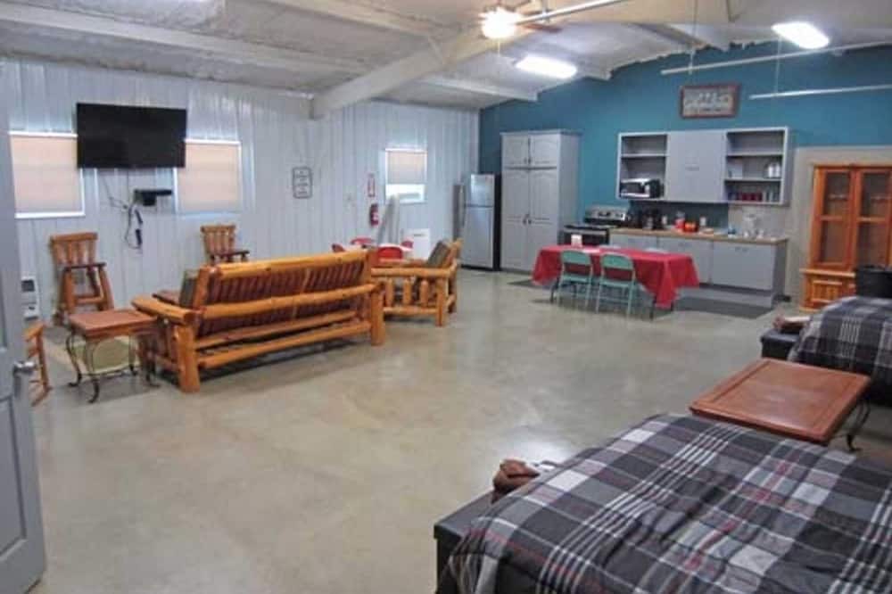 Photo of Livingroom in Hugo