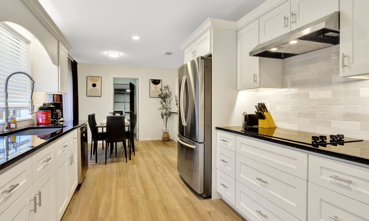Photo of Kitchen in Plano