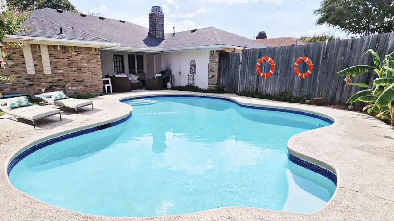 Photo of Outdoor in Plano