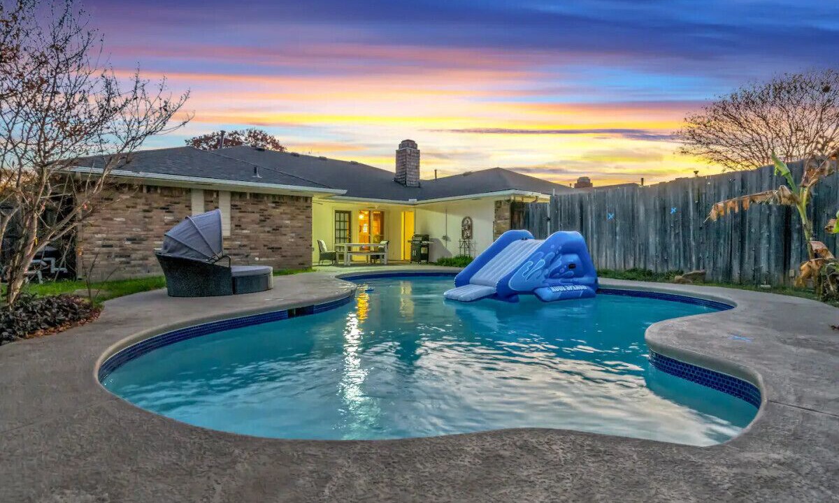 Photo of Outdoor in Plano