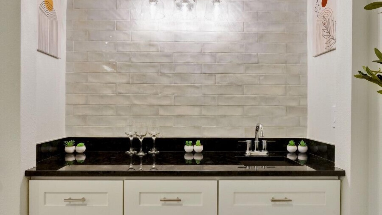Photo of Kitchen in Plano