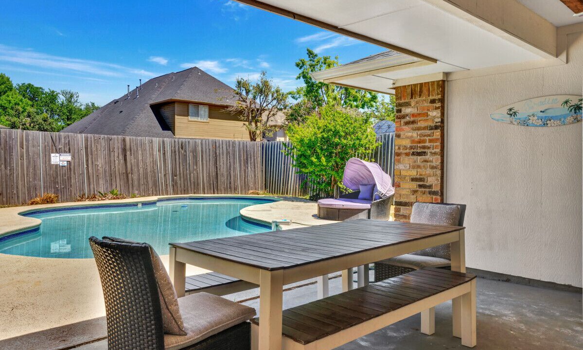 Photo of Outdoor in Plano