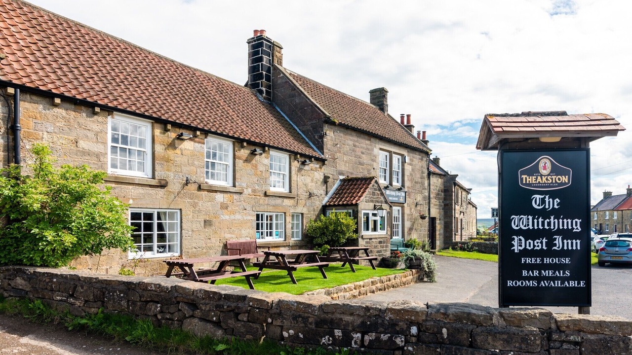 Photo of Outdoor in Egton