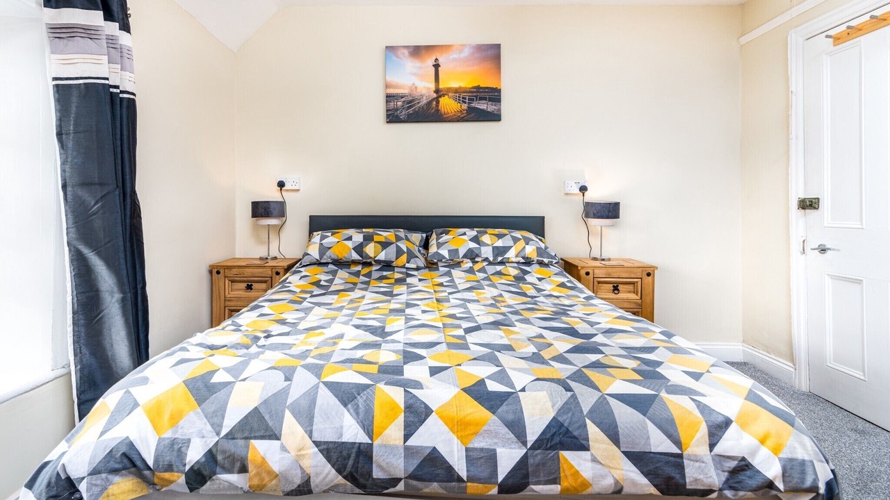 Photo of Bedroom in Egton