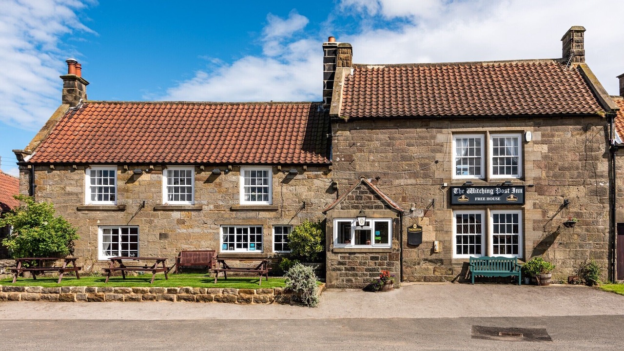 Photo of Outdoor in Egton