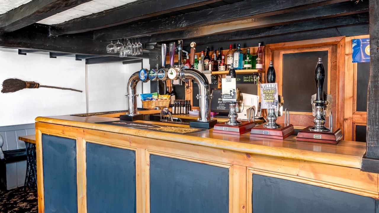 Photo of Others in Egton