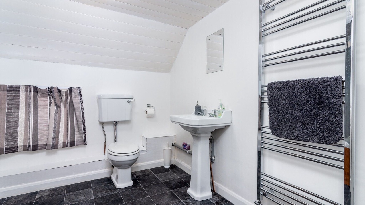 Photo of Bathroom in Egton