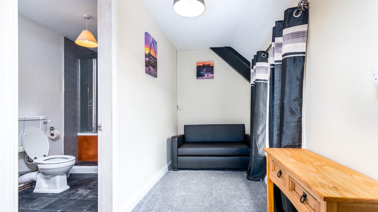 Photo of Bedroom in Egton