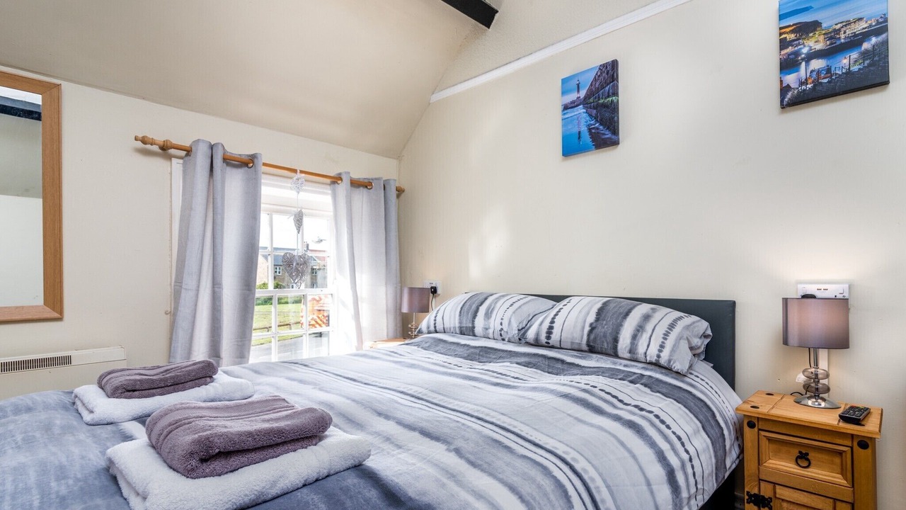 Photo of Bedroom in Egton