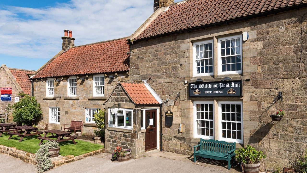 Photo of Outdoor in Egton