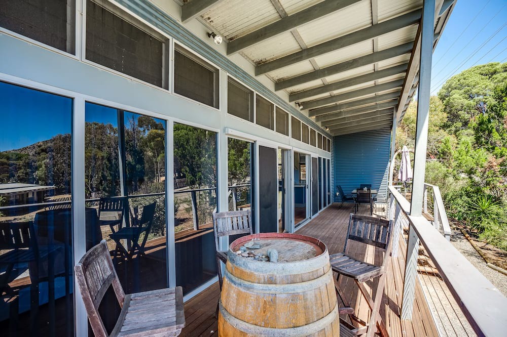 Photo of Others in Second Valley