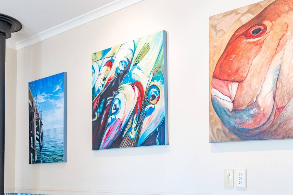 Photo of Others in Second Valley