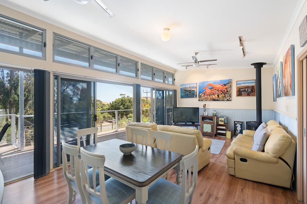 Photo of Others in Second Valley