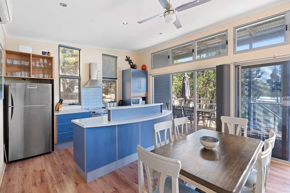 Photo of Others in Second Valley