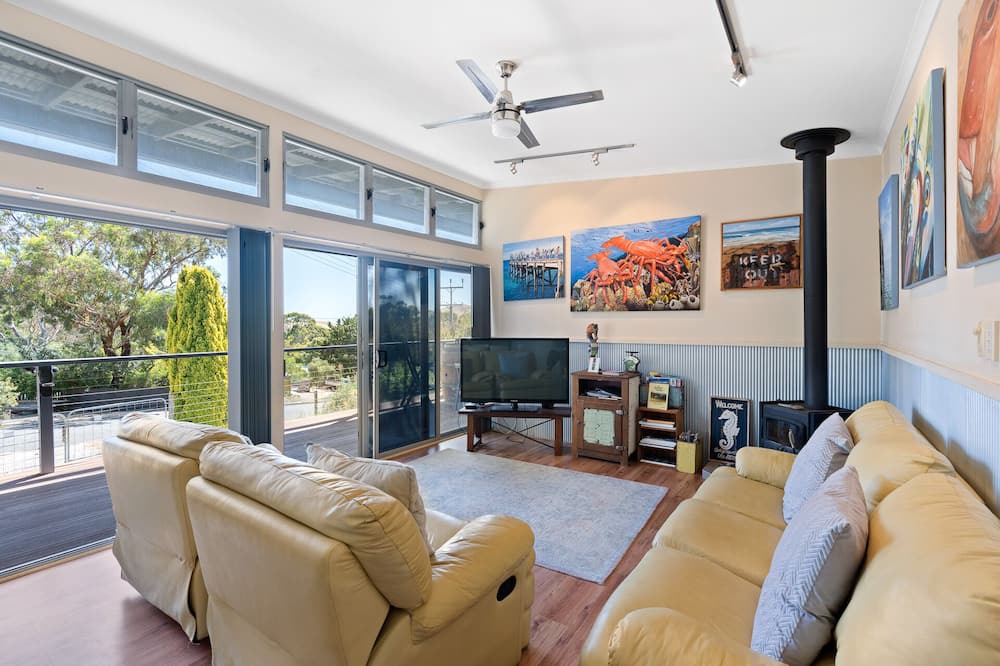 Photo of Others in Second Valley