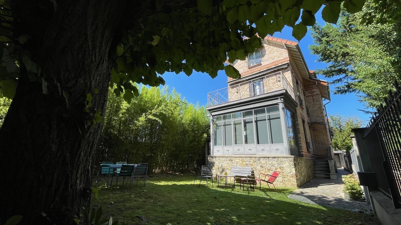 Photo of Outdoor in Saint-Cloud