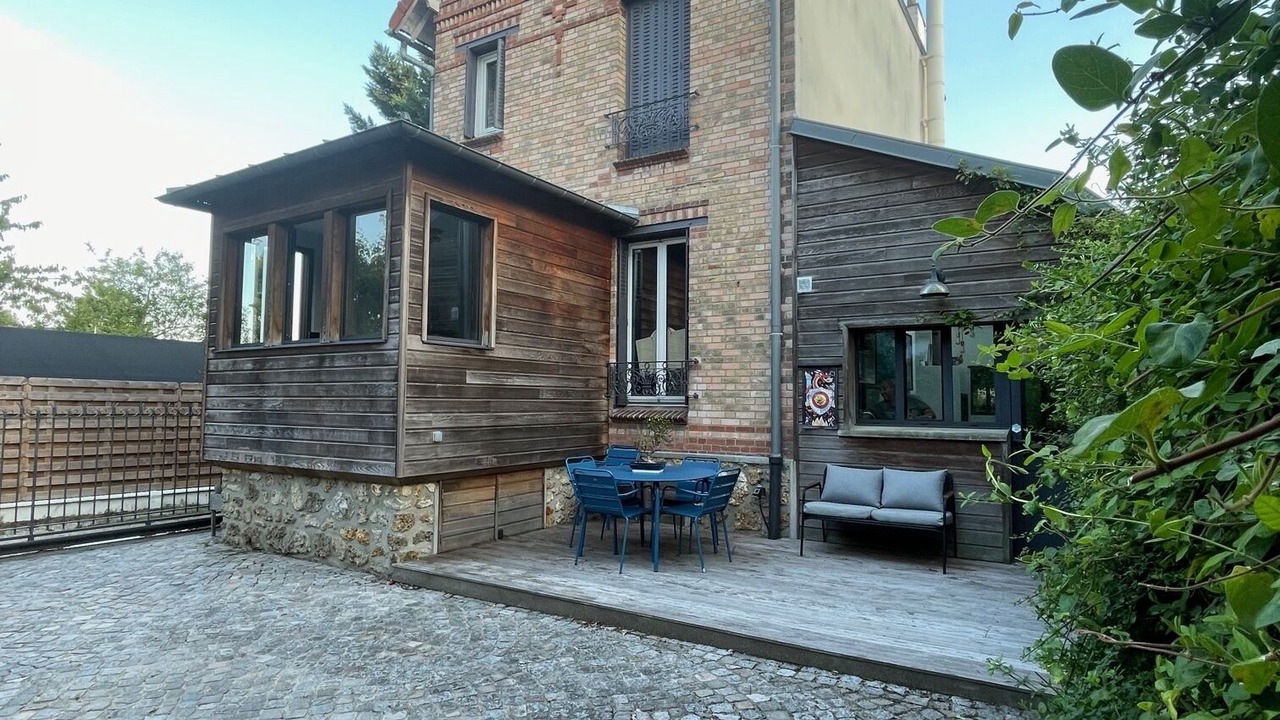 Photo of Outdoor in Saint-Cloud