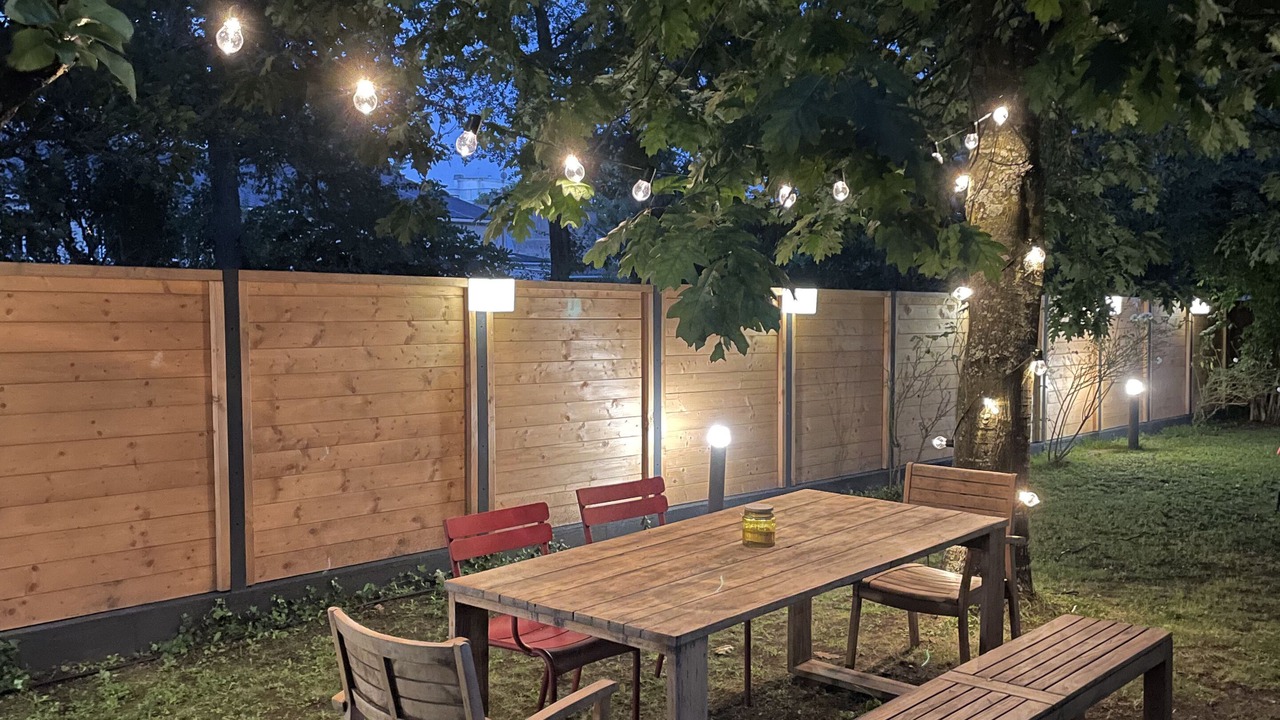 Photo of Outdoor in Saint-Cloud