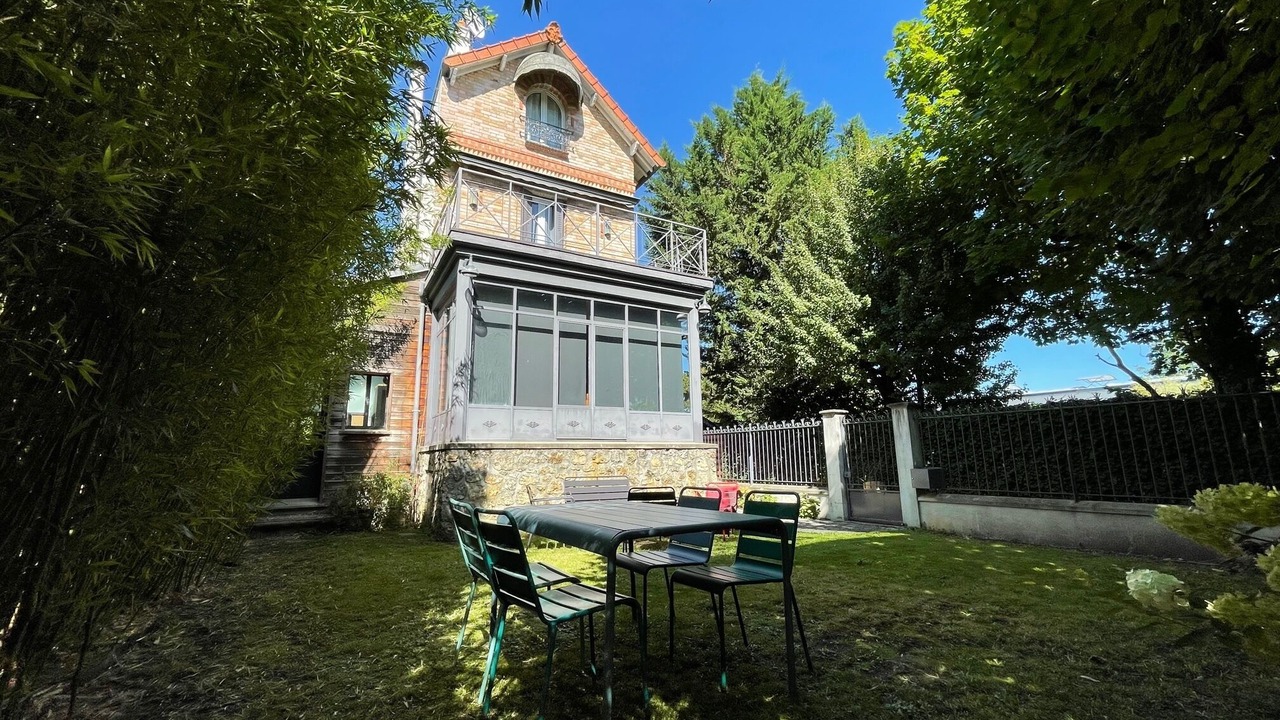 Photo of Outdoor in Saint-Cloud