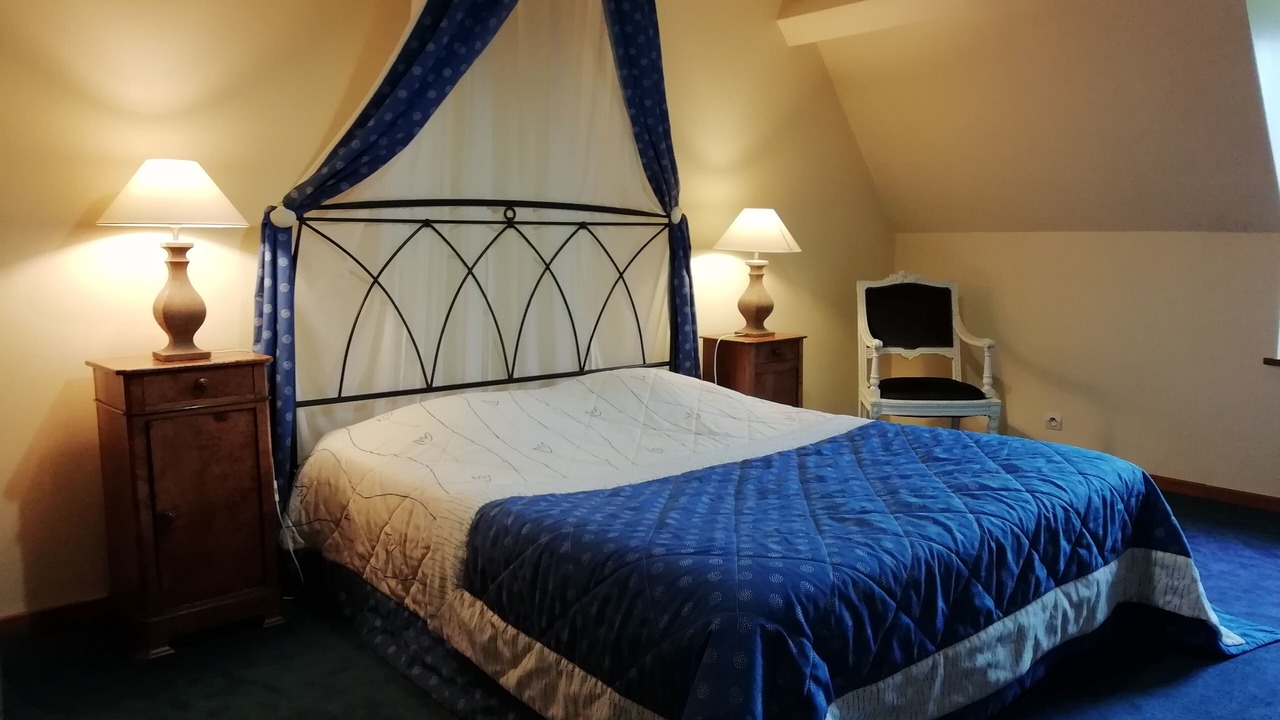 Photo of Bedroom in Monchaux