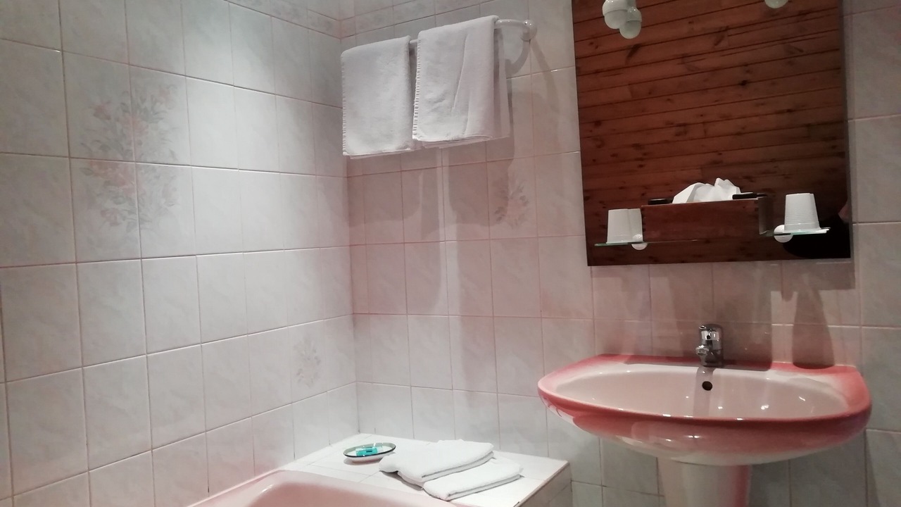 Photo of Bathroom in Monchaux